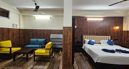 The Vintage Haven Munnar