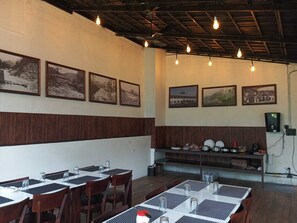 ร้านอาหาร