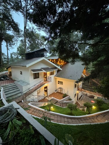 The Vintage Haven Munnar