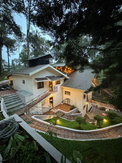 The Vintage Haven Munnar