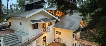 The Vintage Haven Munnar