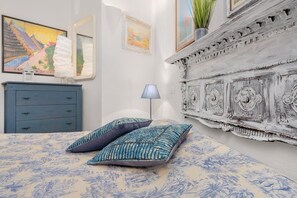 1 Schlafzimmer, kostenloses WLAN