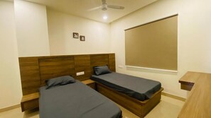 Free WiFi - C Suites 1174 Horwich (Bengaluru)