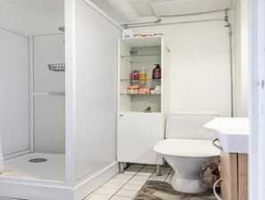 Dusche, Haartrockner