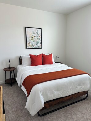 Wi-Fi, draps fournis