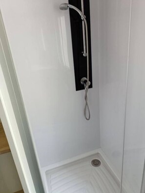 Dusche