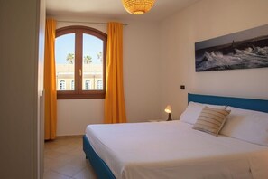 2 bedrooms, free WiFi - SPh24 apartment via Mazzini (Alghero)