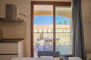 Dining - SPh24 apartment via Mazzini (Alghero)