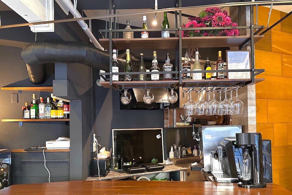Stay Work Asakusa Guesthouse