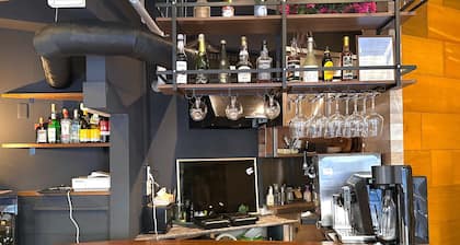 Stay Work Asakusa Guesthouse