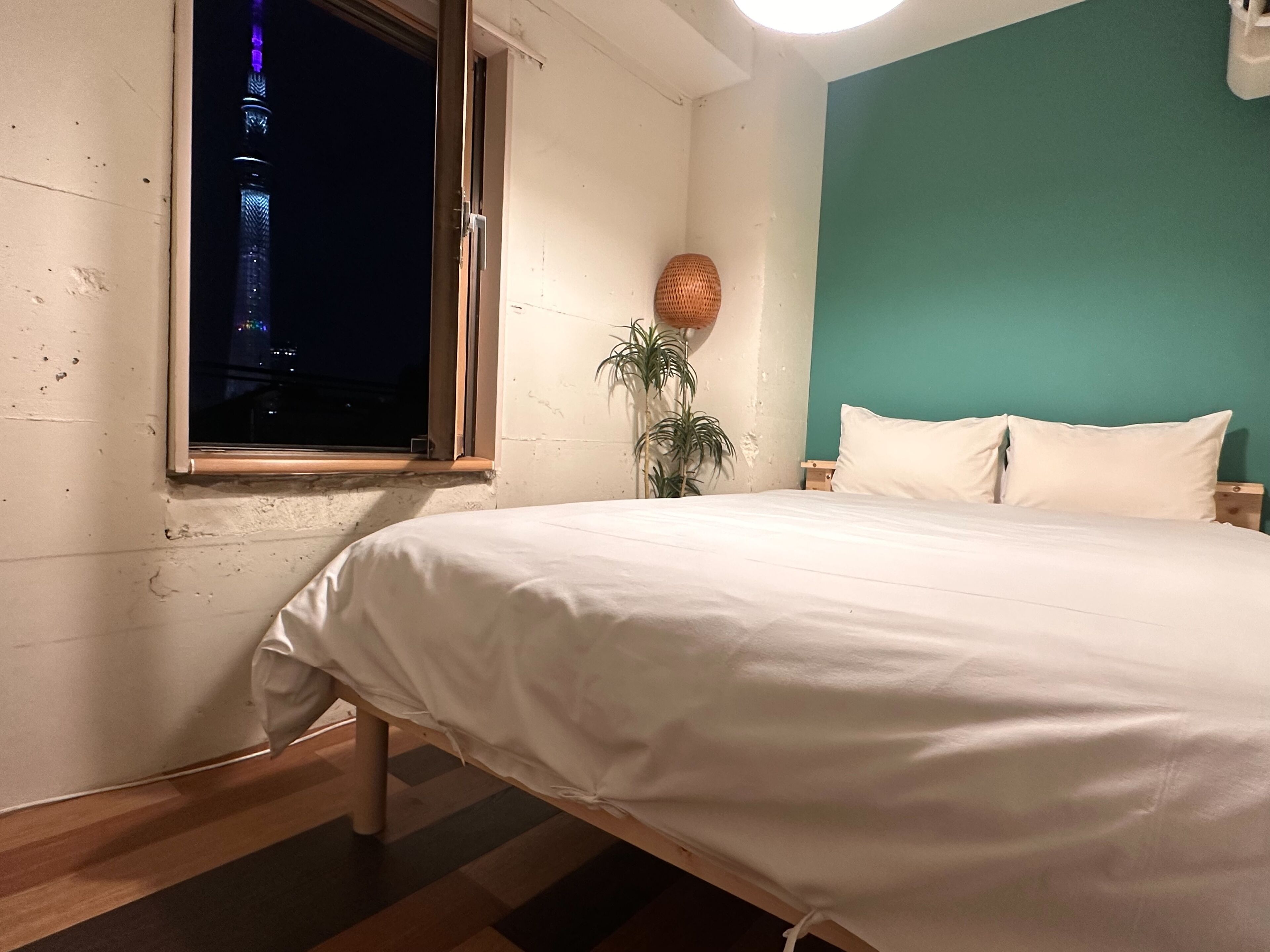 Doppelzimmer, Nichtraucher, Stadtblick | Kostenloses WLAN