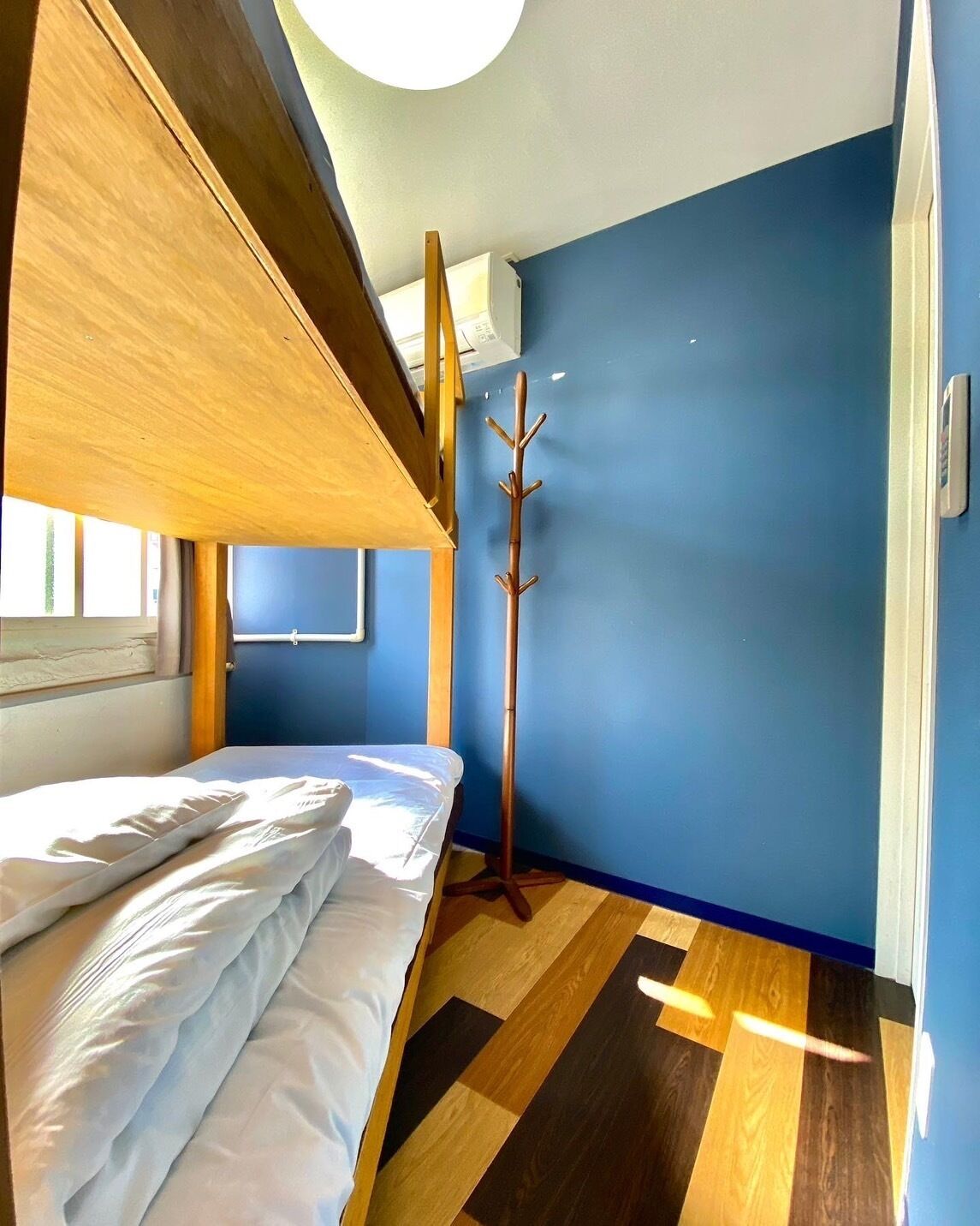 Zweibettzimmer, Nichtraucher | Kostenloses WLAN