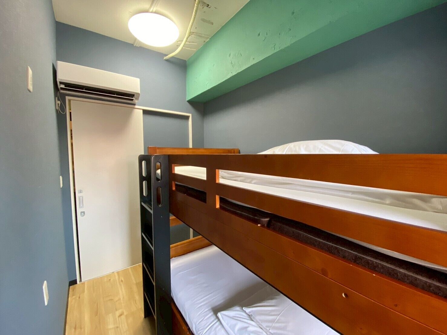 Zweibettzimmer, Nichtraucher, Stadtblick | Kostenloses WLAN