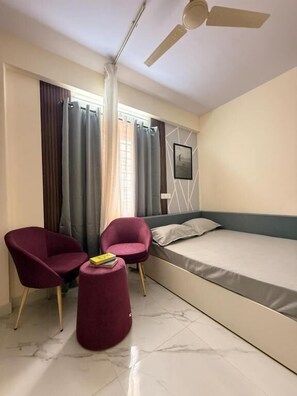 Free WiFi - C Suites 1241 Brampton (Bengaluru)