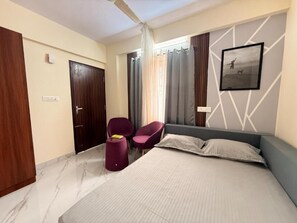 Free WiFi - C Suites 1241 Brampton (Bengaluru)