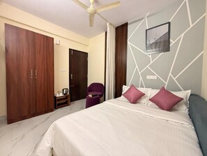 Free WiFi - C Suites 1241 Brampton (Bengaluru)