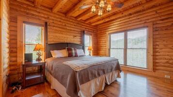 4 chambres, fer et planche Ă repasser, lit parapluie, Wi-Fi gratuit