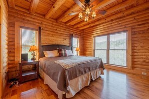 4 soveværelser, strygejern/strygebræt, Wi-Fi, sengetøj