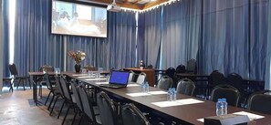 Meeting facility - Larng Yay Hotel (Vang Vieng)