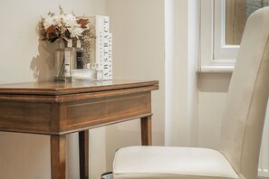Interior - Luxury Mayfair Apartment in Central London (London)