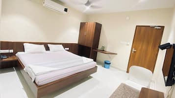 Rom – superior | Wi-fi (inkludert)