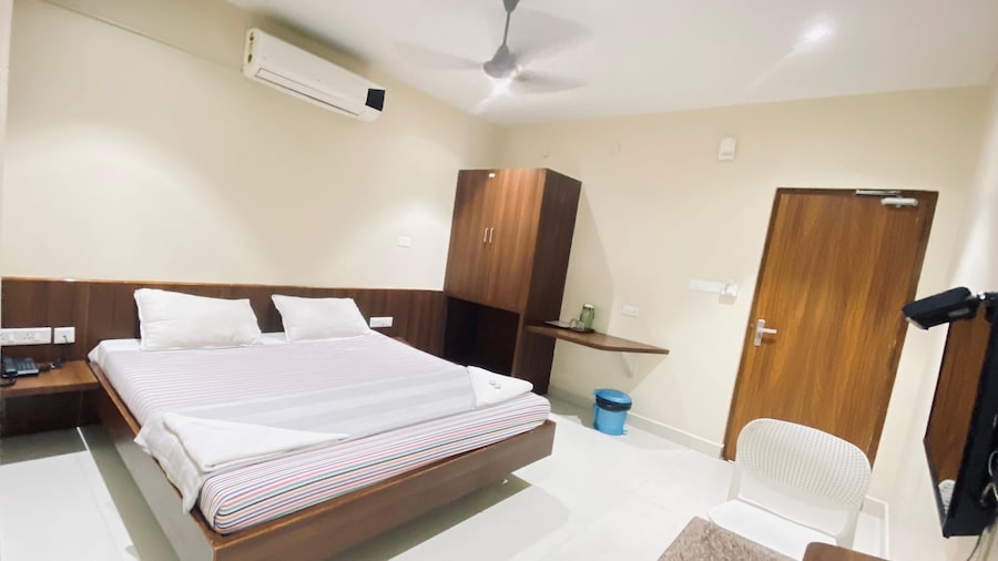 Hotel Chakrie Residency New