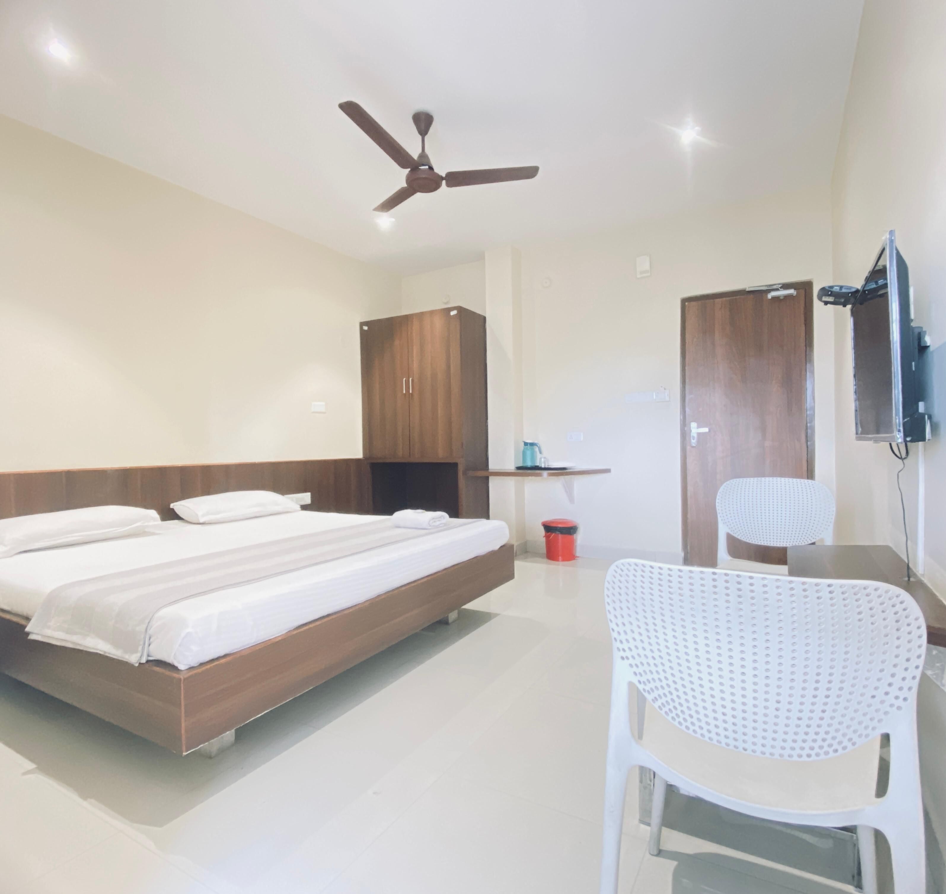 Standard Room | Free WiFi