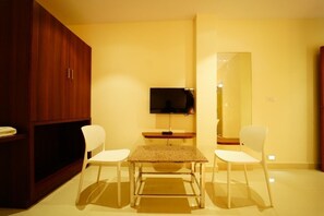 Interior - Hotel Chakrie Residency New (Tirupati)