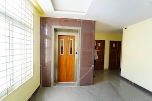 Interior - Hotel Chakrie Residency New (Tirupati)