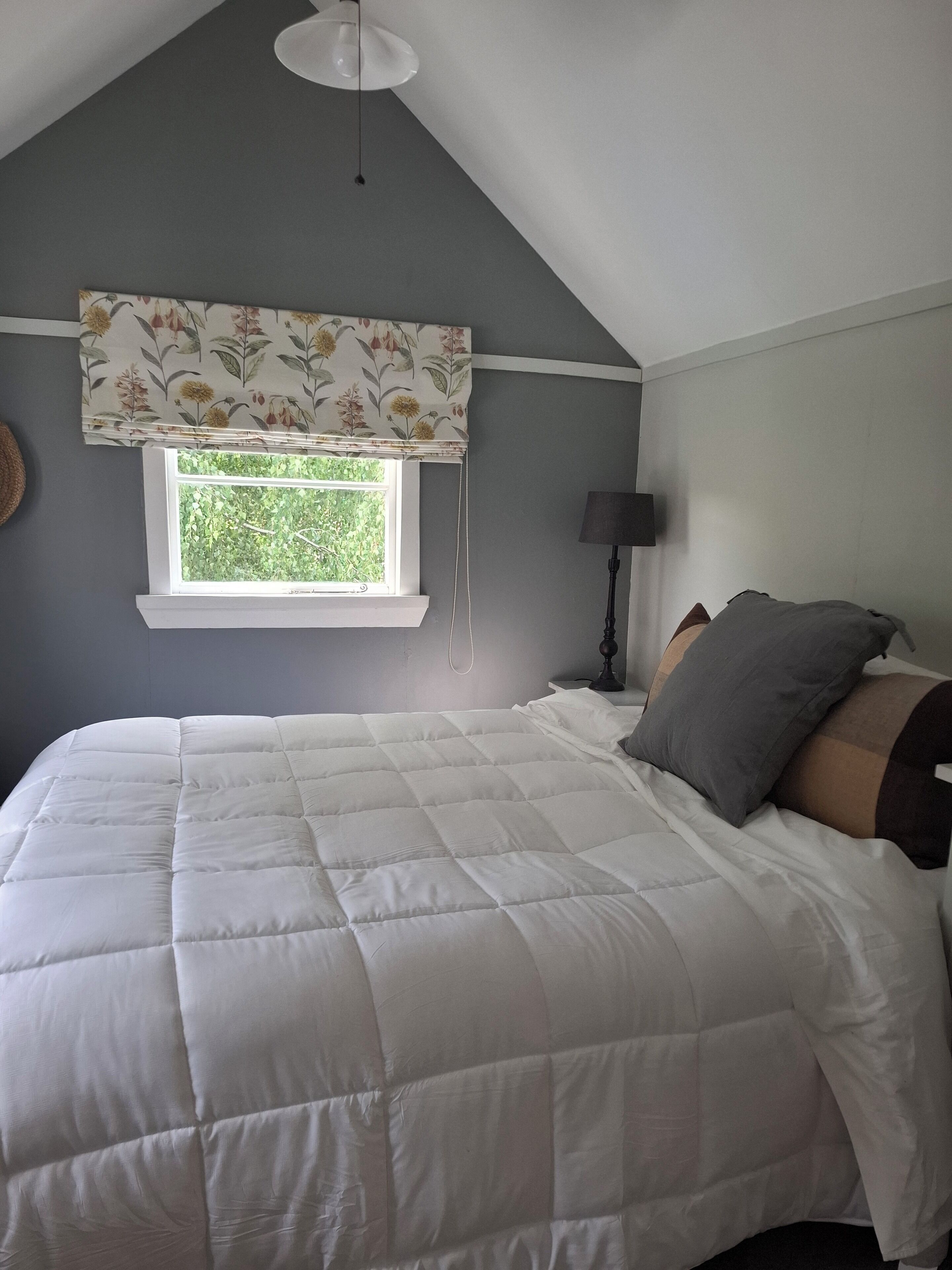 3 bedrooms, Internet, bed sheets