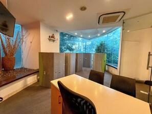 Dining - C Suites 1216 VJ Grand Central (Pimpri-Chinchwad)