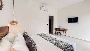 Villa, 2 Bedrooms, Private Pool | Free WiFi