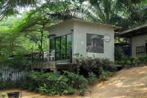 Exterior - Baan LungYod Resort (Kaeng Krachan)