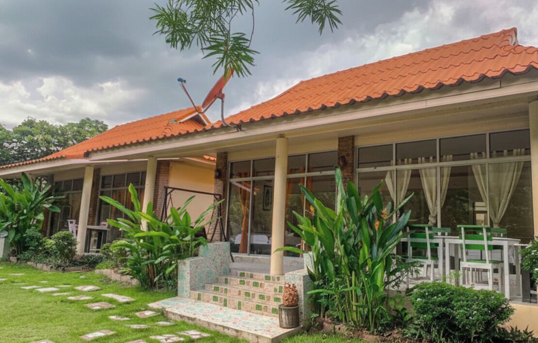 1 Bedroom Suite | Wi-Fi de cortesia