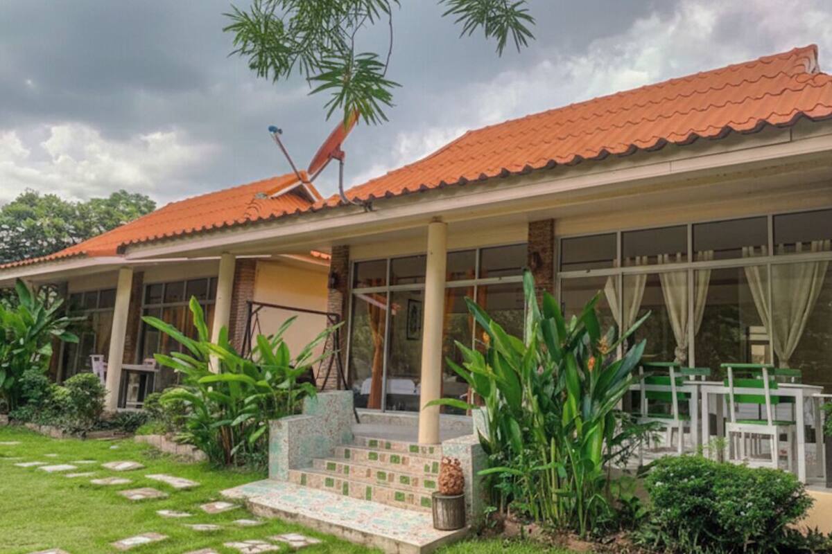 1 Bedroom Suite | Wi-Fi de cortesia