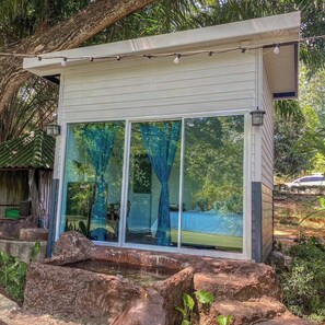 Superior Riverfront | Wi-Fi de cortesia