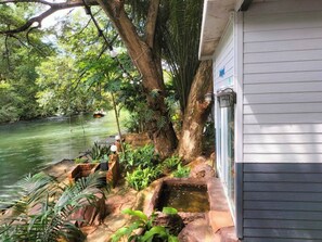 View from property - Baan LungYod Resort (Kaeng Krachan)