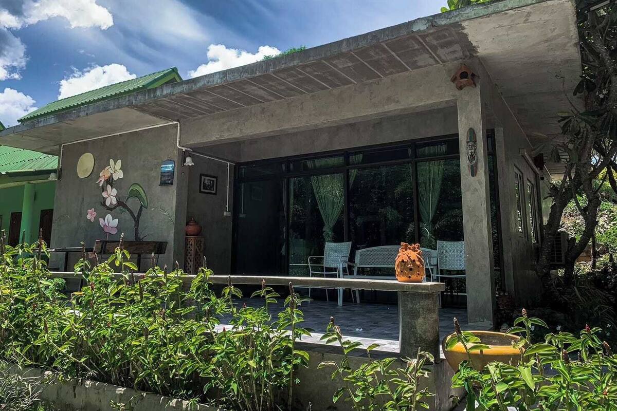 3 Bedroom Family | Wi-Fi de cortesia