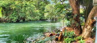 Baan LungYod Resort