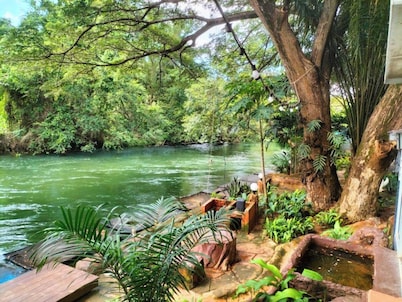 Baan LungYod Resort