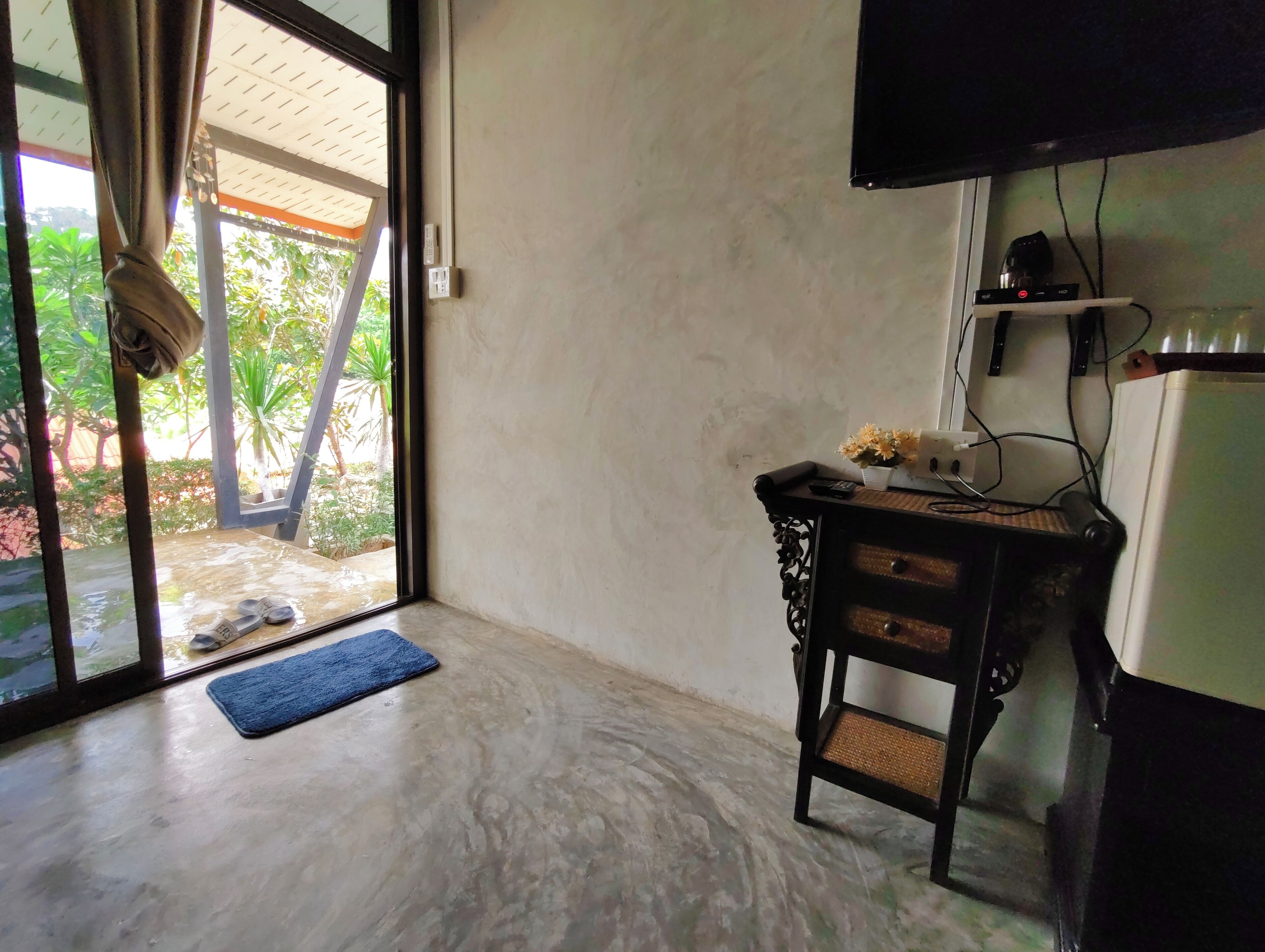 Habitació Comfort | Cortines opaques, wifi gratuïta i roba de llit 