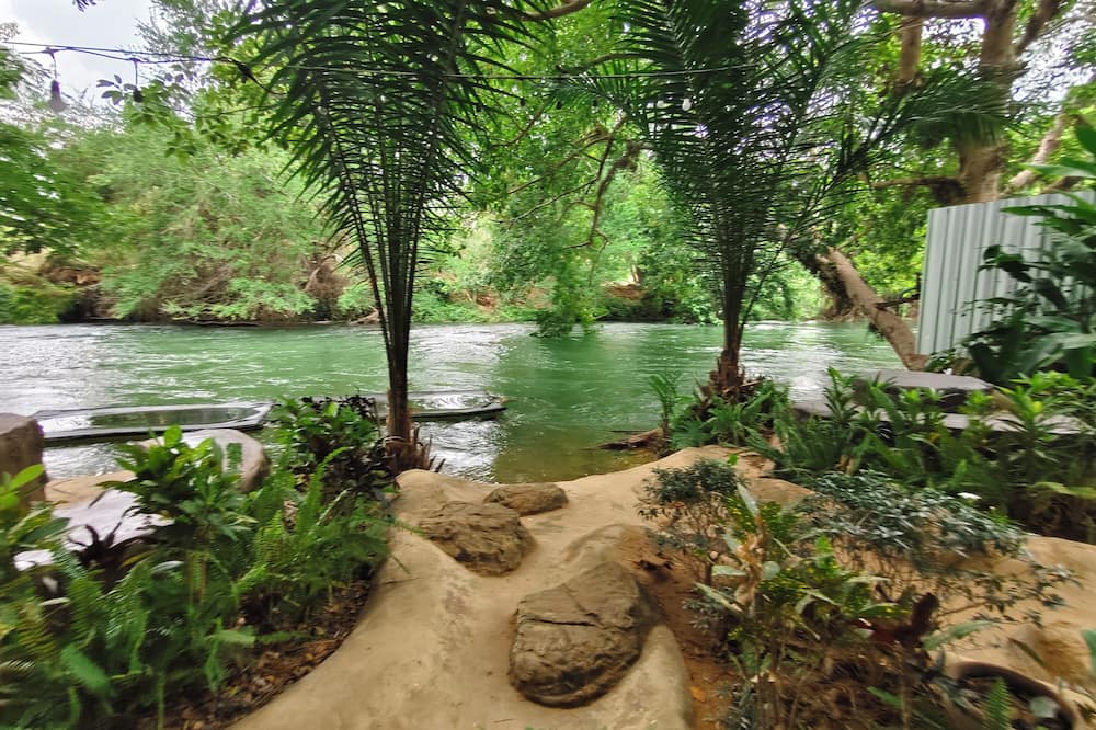 Baan LungYod Resort