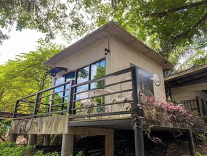 Superior River View | Free WiFi - Baan LungYod Resort (Kaeng Krachan)