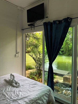 Superior Riverfront | Wi-Fi de cortesia