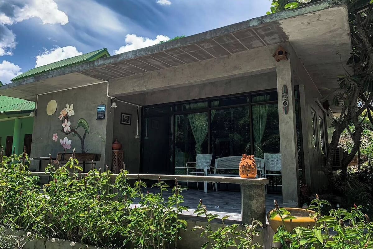 3 Bedroom Family | Wi-Fi ฟรี