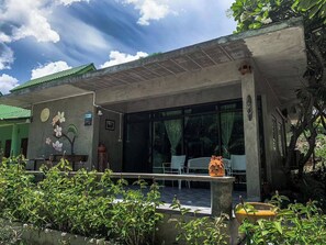 3 Bedroom Family | Wi-Fi ฟรี