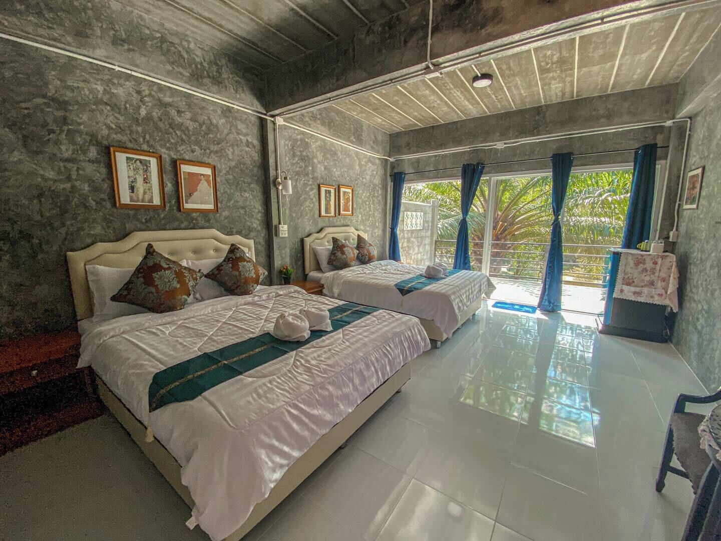 Superior Family River View | Wi-Fi de cortesia