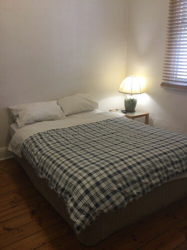 Small well positioned apartment in a nice location