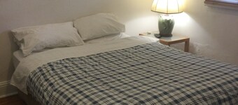 Small well positioned apartment in a nice location