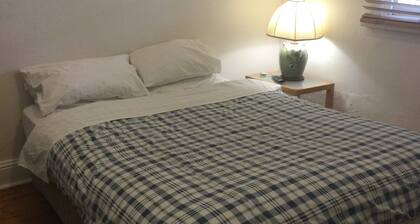 Small well positioned apartment in a nice location